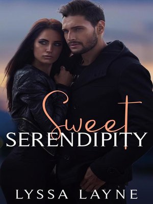 cover image of Sweet Serendipity